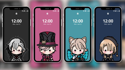 wallpapers